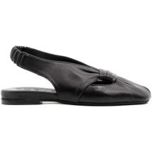 Ballerines Poeve -PBAL44-NERO