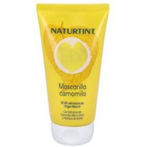 Soins & Après-shampooing Naturtint Masque À La Camomille