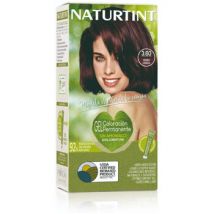 Colorations Naturtint Colorant Sans Ammoniaque N° 3.60 - Noir Cerise