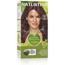 Colorations Naturtint Colorant Sans Ammoniaque N° 5.50 - Acajou Scintillant