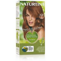 Colorations Naturtint Coloration Sans Ammoniaque N° 6.45 - Blond Ambré Fonc