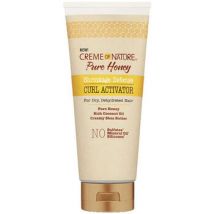 Accessoires cheveux Creme Of Nature Activateur De Boucles Pure Honey