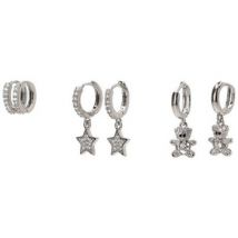 Boucles oreilles Moda Estilo 807373