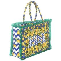 Cabas Isla Bonita By Sigris Sac