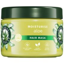 Soins & Après-shampooing Herbal Essence Masque Fortifiant À L 39;aloe Vera Herbal Essence