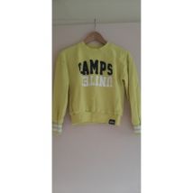 Sweat-shirt enfant Camps United Sweat-shirt gemo