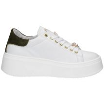 Baskets Vitamina Tu WATER-5-BIANCO-MIL