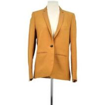 Veste Chloe Stora Blazer camel