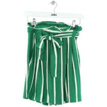 Short By Malene Birger Mini short vert