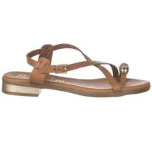 Sandales plates Oh My Sandals BASKETS 5587