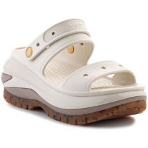 Ville basse Crocs Classic Mega Crush Clog