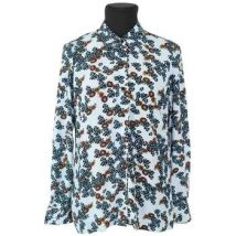 Chemise Bimba Y Lola Chemise bleue