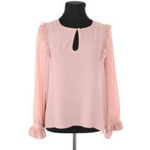 Blouses Les Petites Blouse rose