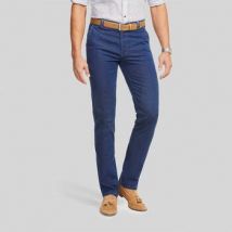 Pantalon Meyer Pantalon chino en denim ultra léger