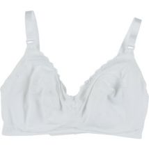 Darjeeling Soutien gorge d'allaitement blanc