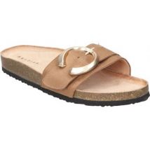 Sandales plates Skydiva ME-RENTS