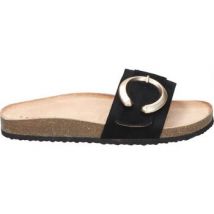 Sandales plates Skydiva ME-RENTS