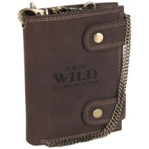 Portefeuille Always Wild 2901BIC