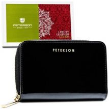Portefeuille Peterson PTNBC418