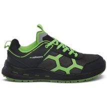 Chaussures Sottozero UFO VERDE S1PS ESD