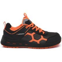 Chaussures Sottozero UFO ARANCIO S1PS ESD