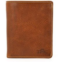 Portefeuille Tmc Naturalleather 015midjuchtkoniakbl