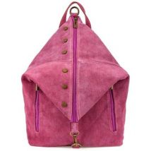 Sac a dos Vera Pelle kraw14purple