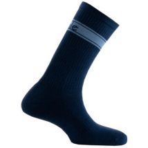 Chaussettes de sports Achile Mi-chaussettes de sport colorées Made in France