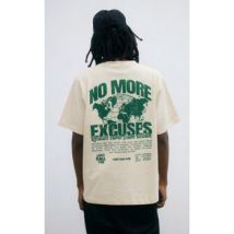 T-shirt Last Call For T-shirt NO EXCUSES