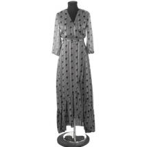 Robes midi Bash Robe noire