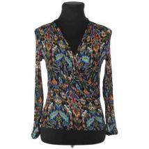 Blouses Sézane Blouse multicolore