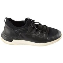 Baskets Tod's Baskets en cuir bleues