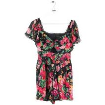 Combinaisons Bcbgmaxazria Combinaison noire