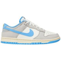 Baskets Nike Dunk Low Athletic Department University Blue
