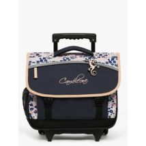Cartable Cameleon Cartable à roulettes enfant ACTUAL 71C-BAS-CR38