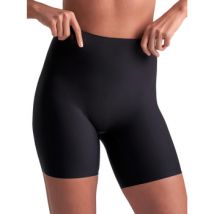 Shorties & boxers Bye Bra Panty short hauteur moyenne Uni Stretch