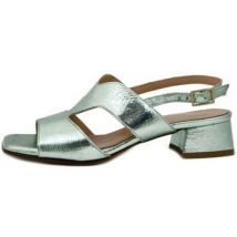 Sandales Vernissage Femme Chaussure, Sandale nu-pied, Cuir - 23712VE
