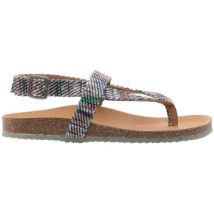 Sandales Zouri Isle Forest - Pattern
