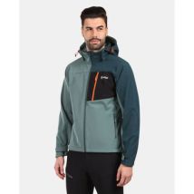 Veste Kilpi Men's softshell jacket ONTAVIO-M