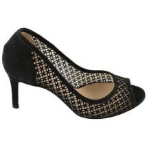Chaussures escarpins Charles Kammer Talons noirs