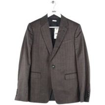 Veste Dries Van Noten Veste en laine noire