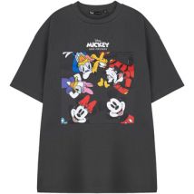 T-shirt Mickey Mouse And Friends NS8767