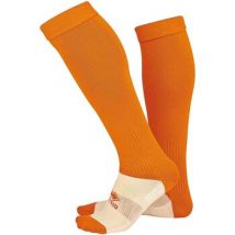 Chaussettes de sports Errea Calza Con Piede Pl Kid Poliestere