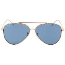 Lunettes de soleil Ray-ban Lunettes de soleil bleues