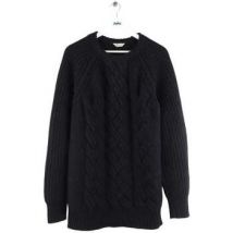 Pull Cerruti 1881 Pull en laine noir