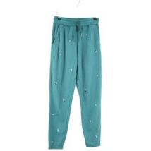 Pantalon Rails Pantalon de sport en coton vert