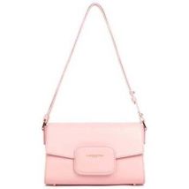 Sac Bandouliere LANCASTER Sac Trotteur Paris Pad 480-054 Rose Fumé