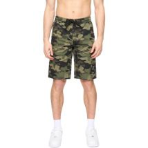 Short Crosshatch Camtort