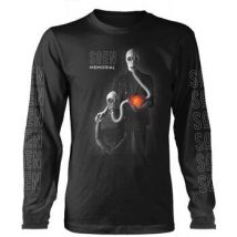 T-shirt Soen Memorial