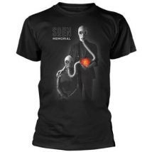 T-shirt Soen Memorial